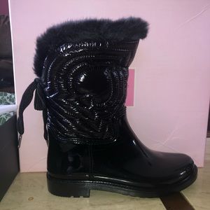 Kate Spade Boots